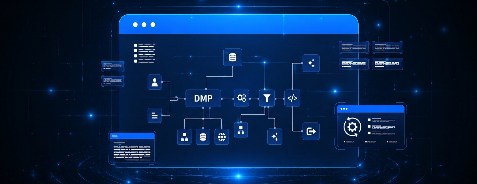 Data Management Platform